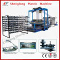 High-Speed ​​PP gewebte Sack Making Machine (Circular Loom)